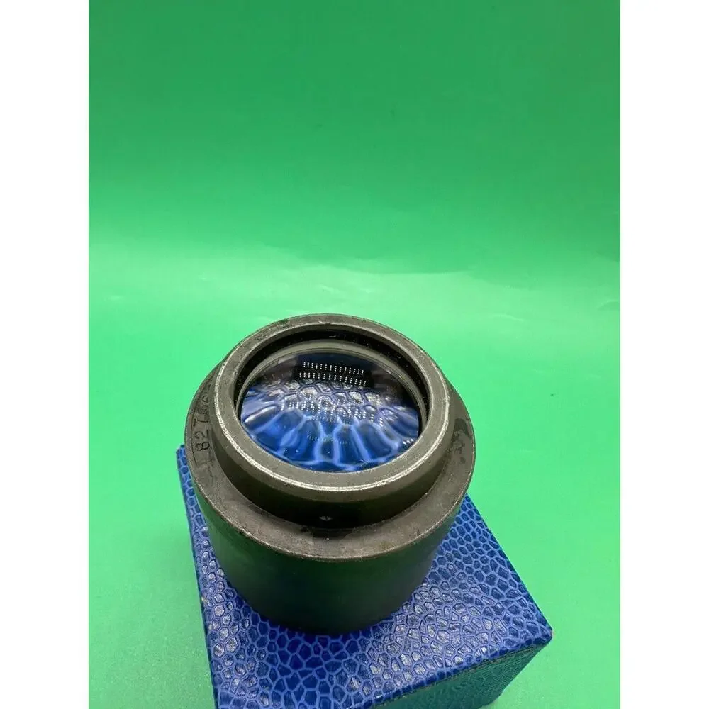 VINTAGE UNIQUE Optical Scope PROFESSIONAL ASTRONOMICAL TELESCOPE LENS